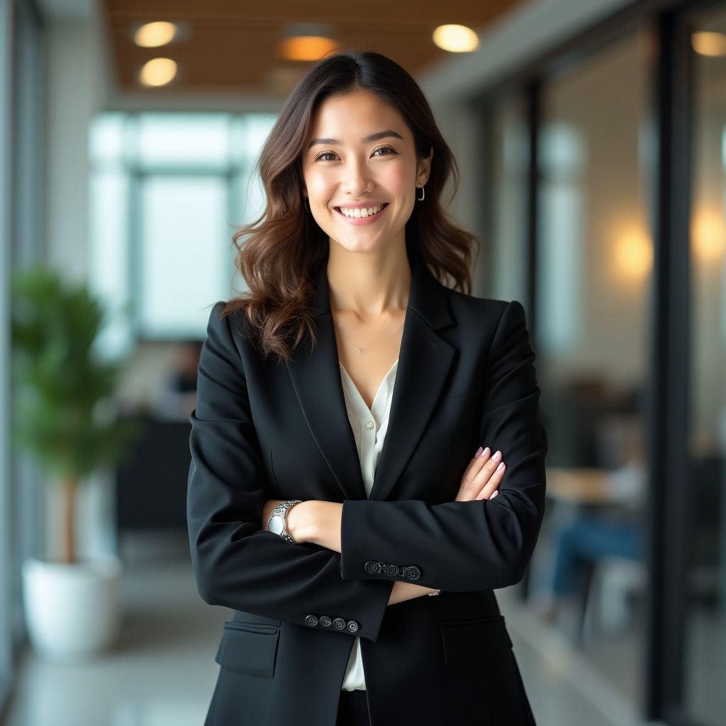 Carmen Dumitrescu - Manager HR la TechSolutions